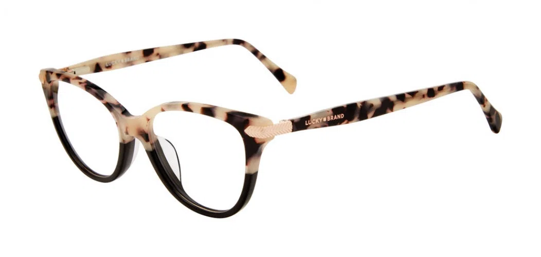 Lucky Brand VLBD262 Eyeglasses - view 3